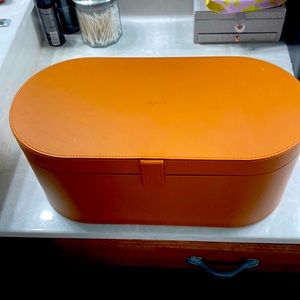 Dyson air wrap complete - used 3 times